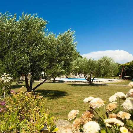 Holiday home Mandorla With Private Pool