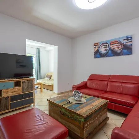 Mandorla With Private Pool Holiday home *
