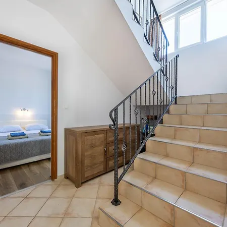 Holiday home Mandorla With Private Pool *