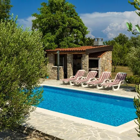 Mandorla With Private Pool Holiday home Zadar