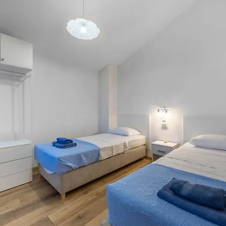 Mandorla With Private Pool * Zadar
