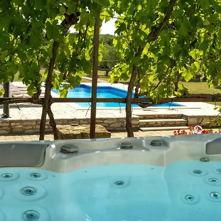 Mandorla With Private Pool Holiday home *