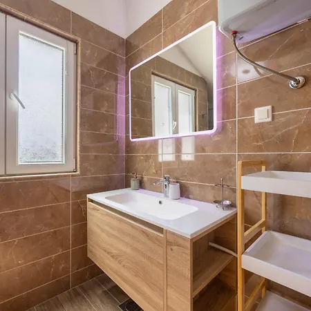Holiday home Mandorla With Private Pool *