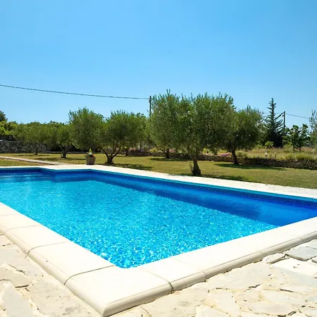 Mandorla With Private Pool Holiday home Zadar