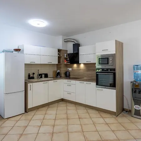 Holiday home Mandorla With Private Pool