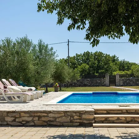 Mandorla With Private Pool * Zadar