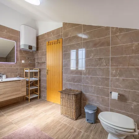 Mandorla With Private Pool Holiday home