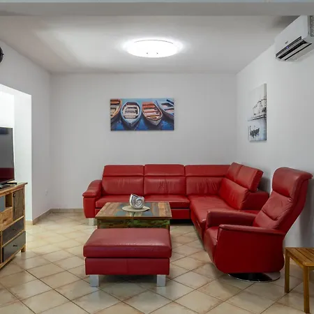 Mandorla With Private Pool Holiday home *