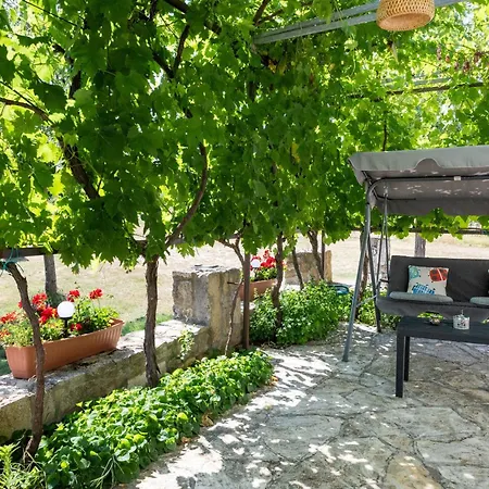 Holiday home Mandorla With Private Pool *