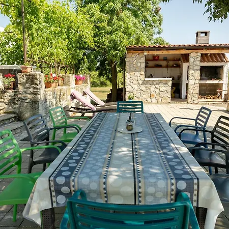 Mandorla With Private Pool Holiday home Zadar