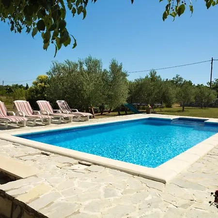 Mandorla With Private Pool Holiday home