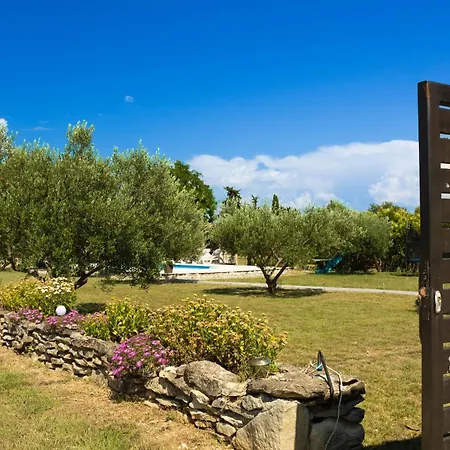 Holiday home Mandorla With Private Pool