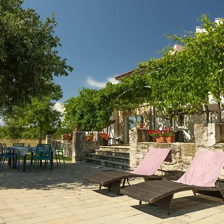Mandorla With Private Pool Holiday home *