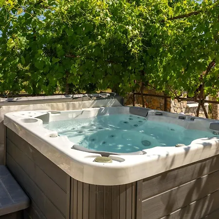 Mandorla With Private Pool * Zadar