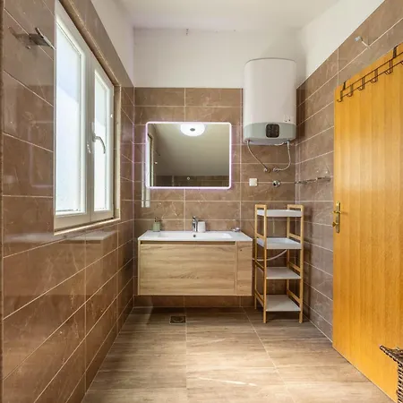 Mandorla With Private Pool Holiday home *