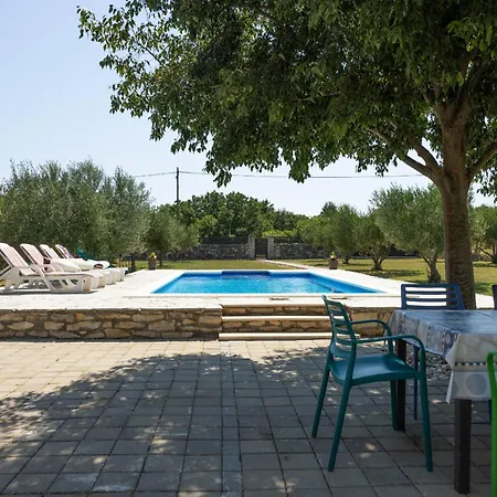 Mandorla With Private Pool Holiday home