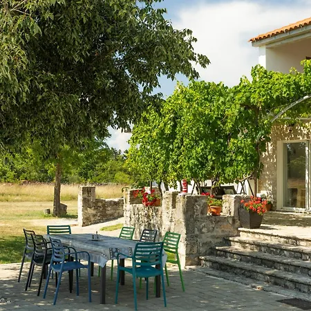 Holiday home Mandorla With Private Pool
