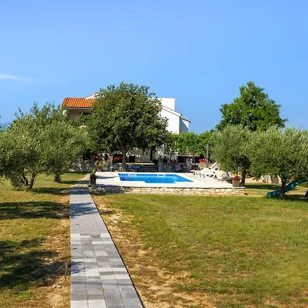 Mandorla With Private Pool Holiday home *