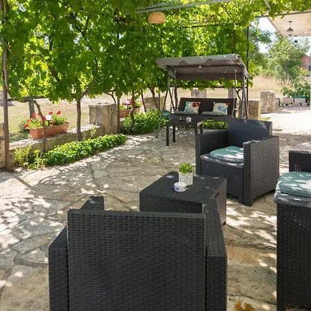 Holiday home Mandorla With Private Pool *