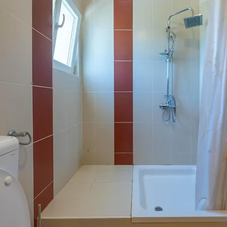 Mandorla With Private Pool *