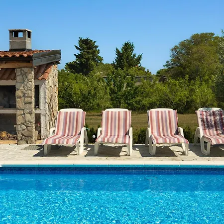Mandorla With Private Pool Holiday home *