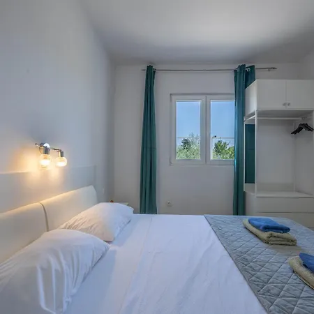 Holiday home Mandorla With Private Pool *