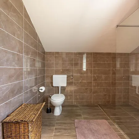 Mandorla With Private Pool Holiday home Zadar