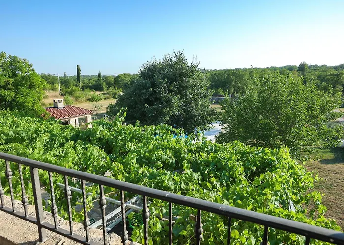 Feriehus Mandorla With Private Pool *