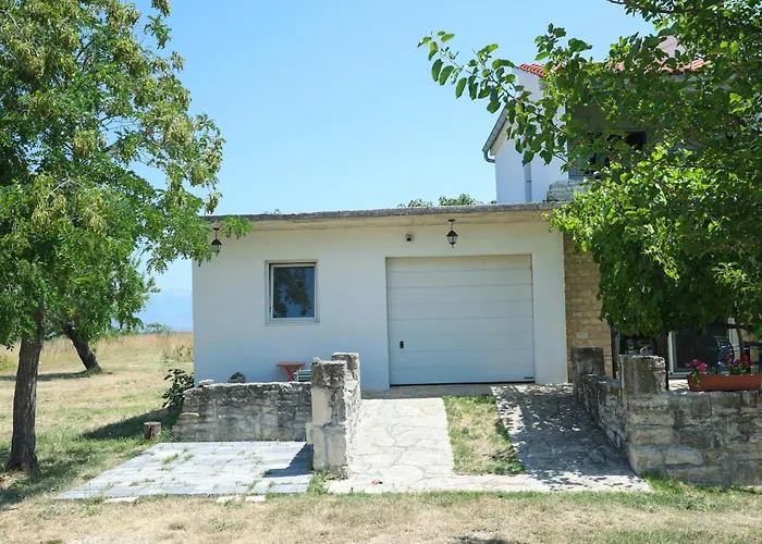 Feriehus Mandorla With Private Pool