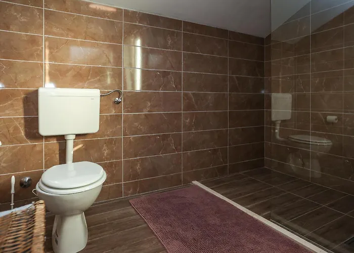 Feriehus Mandorla With Private Pool