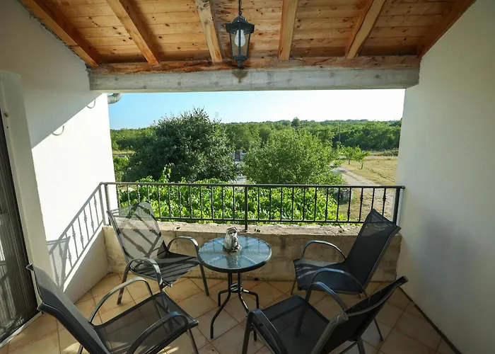 Mandorla With Private Pool Feriehus