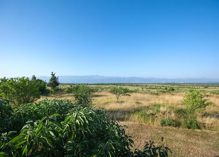 Feriehus Mandorla With Private Pool