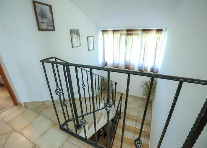 Mandorla With Private Pool Feriehus Zadar