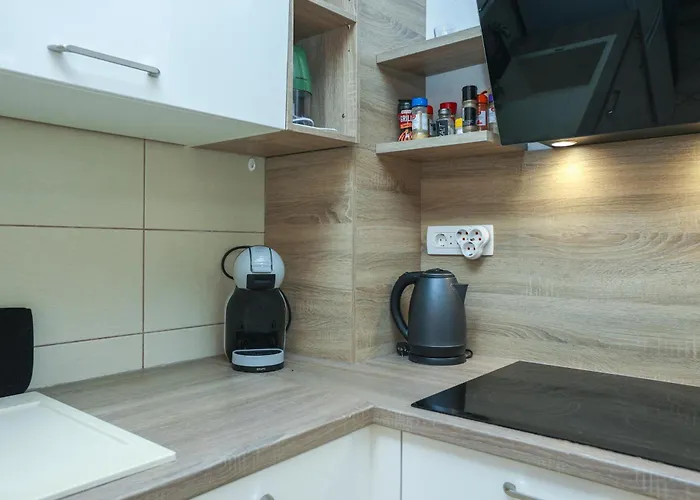 Feriehus Mandorla With Private Pool Zadar