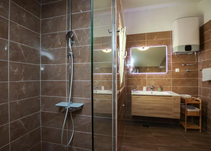 Mandorla With Private Pool Feriehus