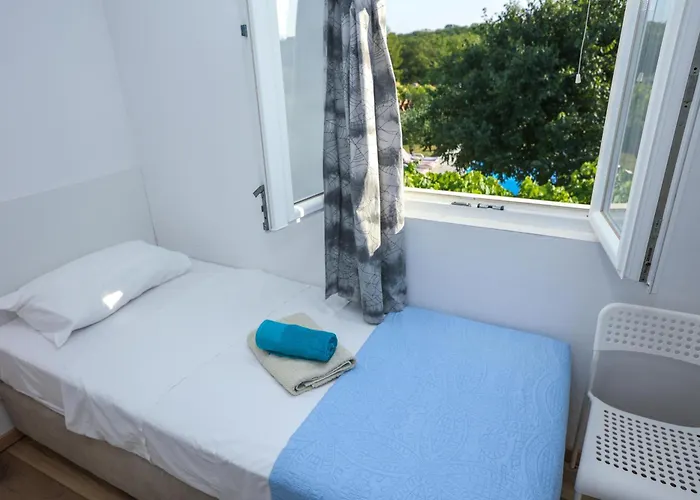 Feriehus Mandorla With Private Pool