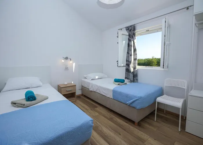 Mandorla With Private Pool Feriehus *