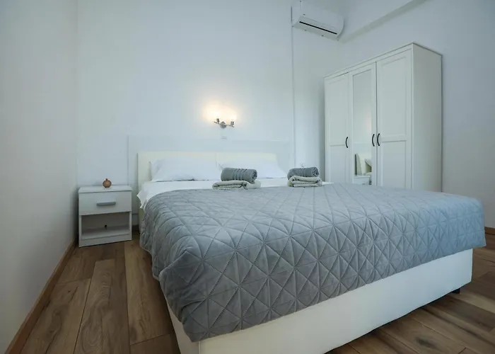 Mandorla With Private Pool * Zadar