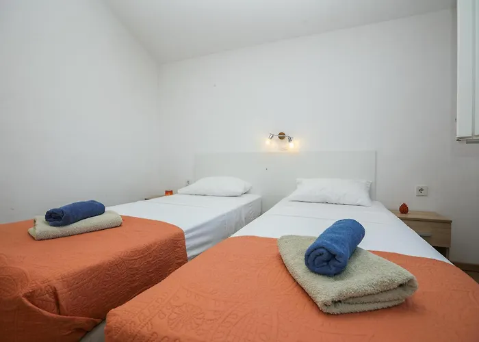 Mandorla With Private Pool Feriehus *