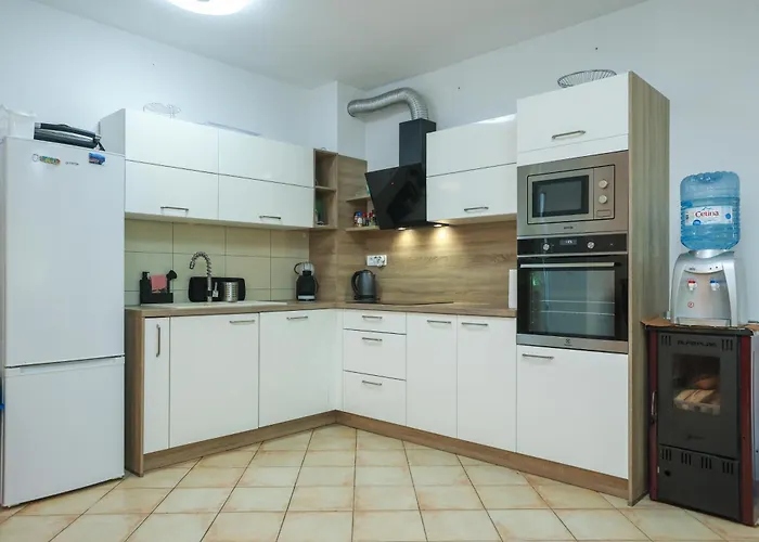 Mandorla With Private Pool Feriehus *